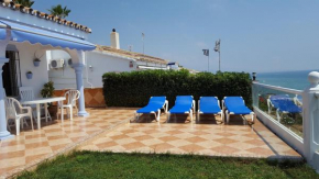 Casa con vistas maravillosas al mar 1